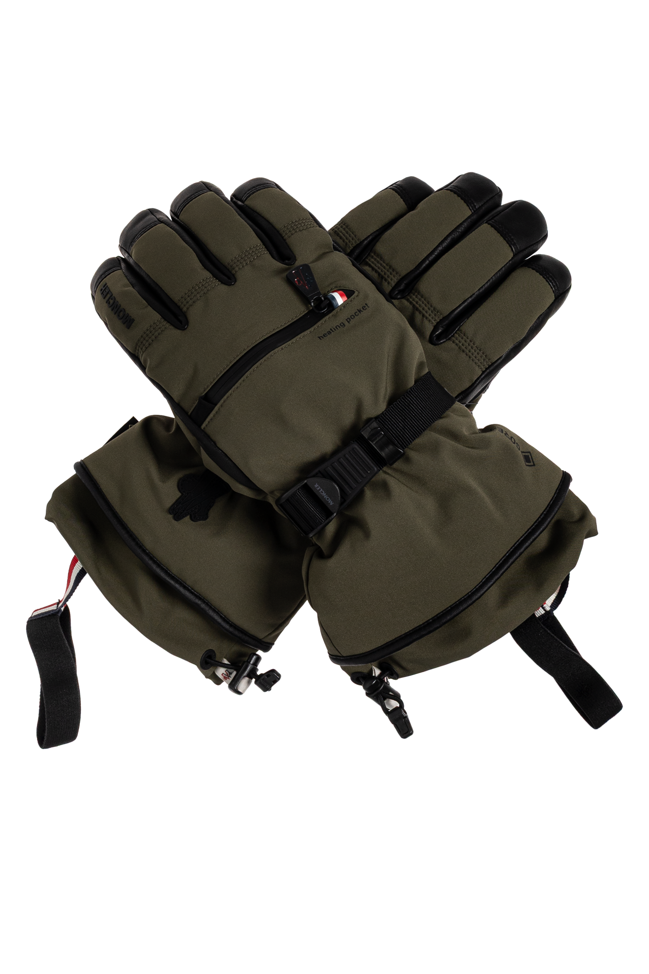 Moncler Grenoble Moncler Grenoble x Reusch | Women's | Vitkac